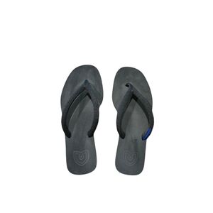 Rothy's Black Flip Flops
